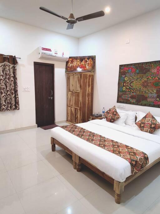 Rawla Holiday Home Jodhpur Jodhpur  Exterior foto