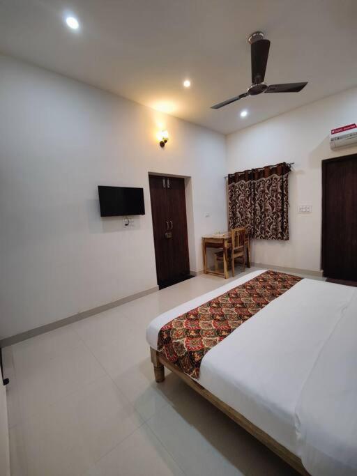 Rawla Holiday Home Jodhpur Jodhpur  Exterior foto